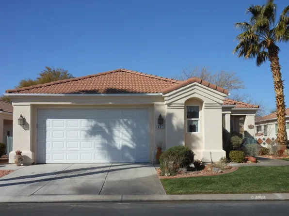 491 Fairways Dr, Mesquite, NV 89027