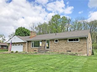 5728 Griffith Ave NW, North Canton, OH 44720