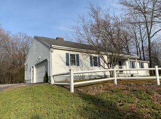 439 Cushman Rd, North Attleboro, MA 02760