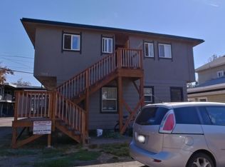1564 Mill Aly #A, Eugene, OR 97401