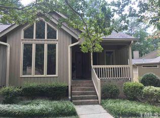 8036 Grey Oak Dr #8036, Raleigh, NC 27615