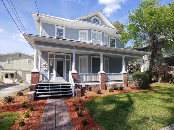 2253 Herschel St APT 1, Jacksonville, FL 32204