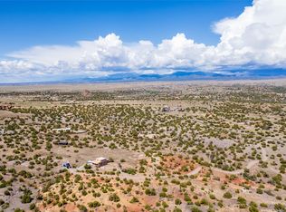 100 Rancho Alegre Rd, Santa Fe, NM 87508