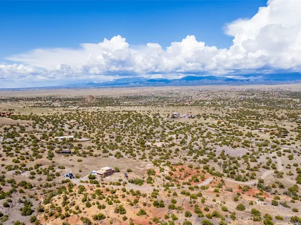 100 Rancho Alegre Rd, Santa Fe, NM 87508