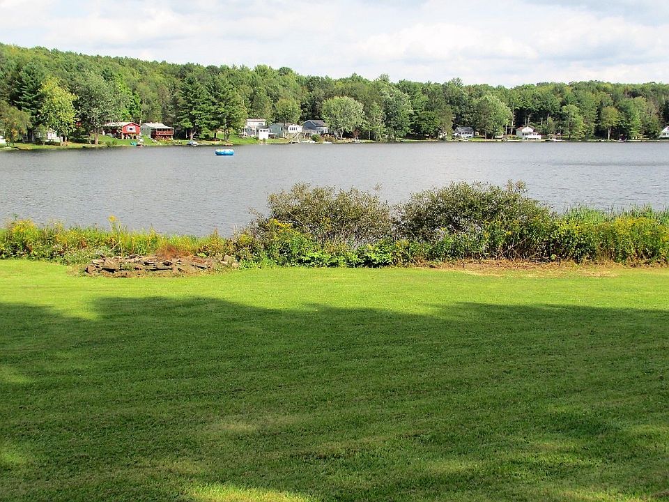 195 White Birch Lake Rd, Windsor, NY 13865 Zillow