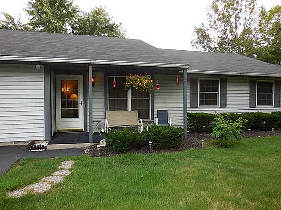2nd image of 11945 Old Orchard Dr