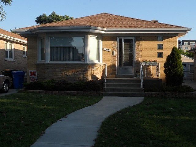 1st image of 7417 W Strong St