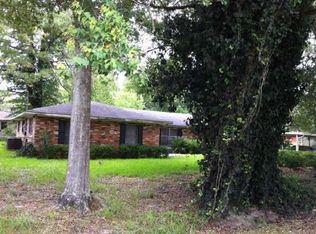 101 Weaver St, Eunice, LA 70535