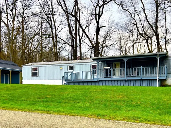 2255 Carmont Ave NW, Massillon, OH 44647
