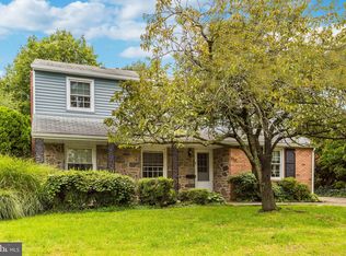 519 Lombardy Rd, Drexel Hill, PA 19026