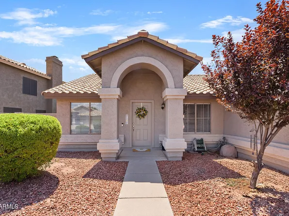 7263 E MEDINA Avenue, Mesa, AZ 85209