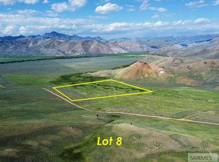 LOT 8 Dry Fork Rd, Moore, ID 83255