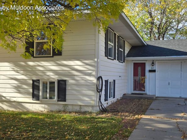 61 Louis Nelson Rd