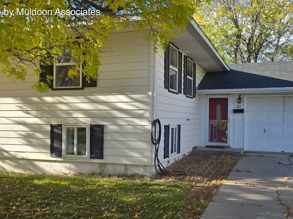 61 Louis Nelson Rd, Pueblo, CO 81001