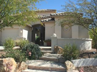 37093 S Desert Sky Ln, Saddlebrooke, AZ 85739