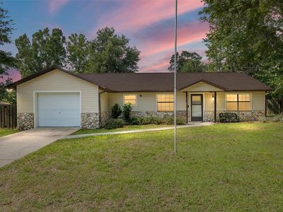 3425 NE 44th Pl, Ocala, FL, 34479