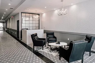 Rented by Zjama Realty Corp