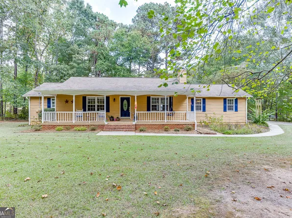 5317 Union Church Rd, Flowery Branch, GA 30542