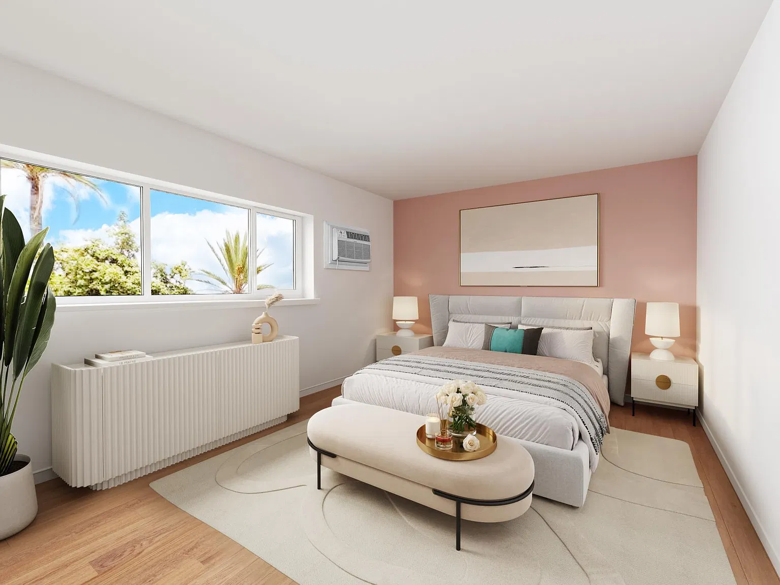 1 bed, 950 sqft, $2,475 — Photo 4