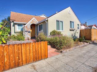 1201 Dwight Way #1201, Berkeley, CA 94702