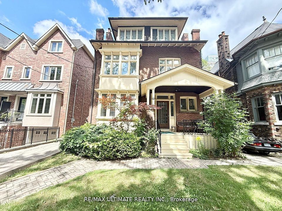 1st image of 12 Foxbar Rd #3