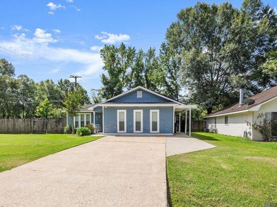 9348 Monhegan Ave, Baker, LA, 70714