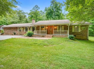 631 Bowmantown Rd, Telford, TN 37690