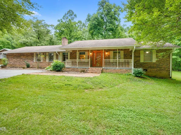 631 Bowmantown Rd, Telford, TN 37690