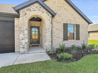 1809 Saint James Place Ln, Anna, TX 75409