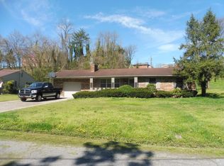 1292 Bridwell St #0, Kingsport, TN 37664