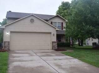 6428 Bower Dr, Indianapolis, IN