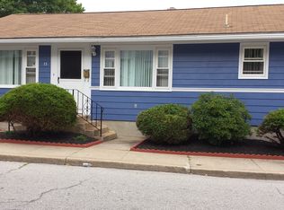 15 Payan St, West Warwick, RI 02893