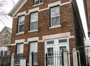 3242 S May St #2, Chicago, IL 60608