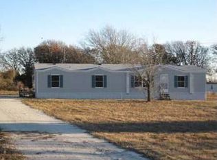 4219 Southern Oaks Rd, Cleburne, TX 76031