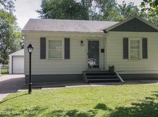 3605 37th St, Des Moines, IA 50310