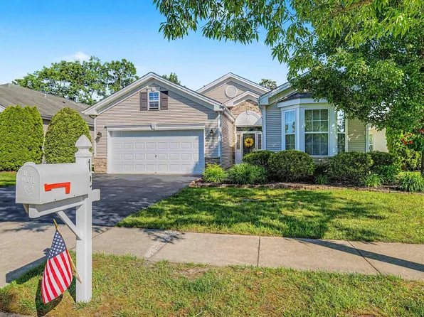 12 Wicklow Ter, Galloway, NJ 08205