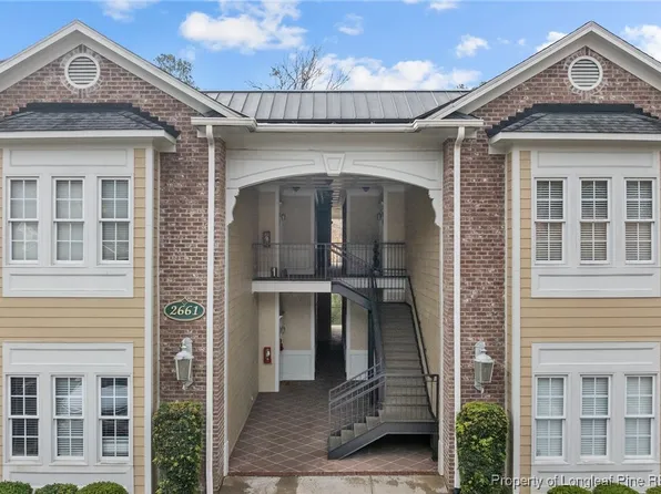 2661 Lockwood Rd Unit 202, Fayetteville, NC 28303