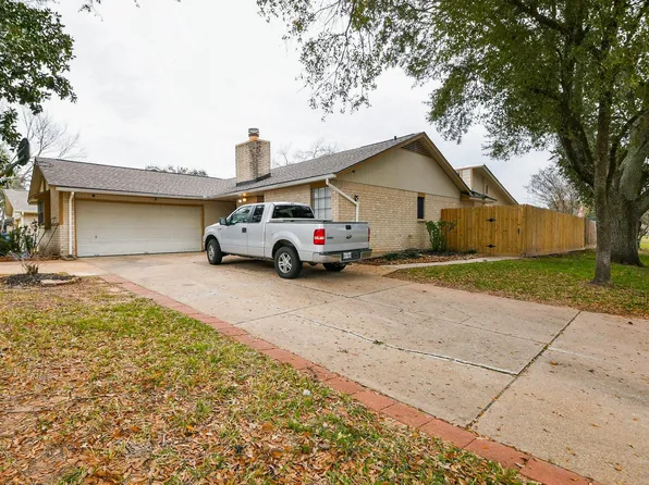 18755 Clover Glen Ln, Houston, TX 77084