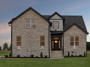 6457 Hopewell Rd LOT 4, Springfield, TN 37172