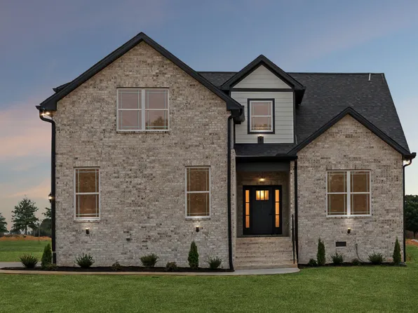 6457 Hopewell Rd Lot 4, Springfield, TN 37172