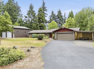 15005 NE 71st St, Vancouver, WA 98682