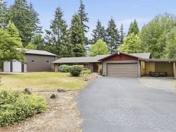 15005 NE 71st St, Vancouver, WA 98682