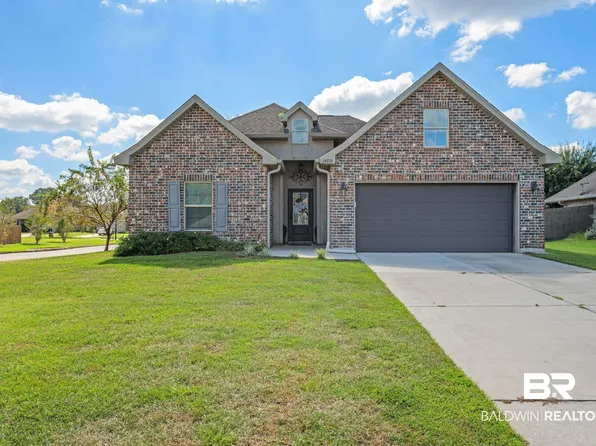 14838 Chenin Blanc Dr, Silverhill, AL 36576