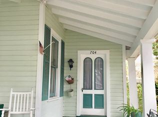 704 Union St, Brunswick, GA 31520