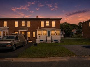 2271 Main St, Warren, MA 01083