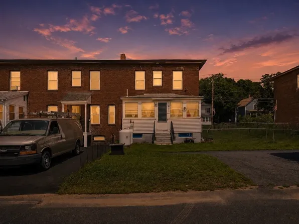 2271 Main St, Warren, MA 01083