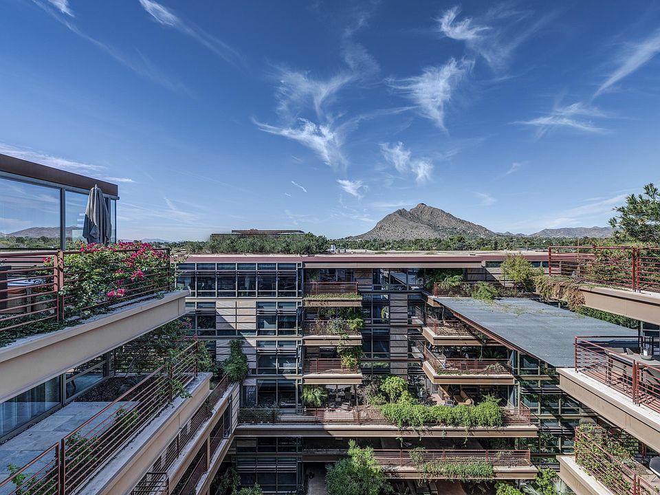 1st image of 7127 E Rancho Vista Dr Unit 7010
