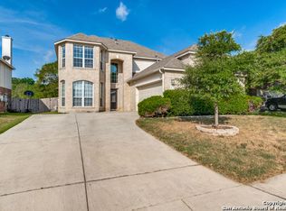 10602 Canyon Riv, Helotes, TX 78023