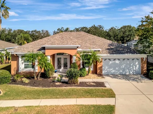 4423 USEPPA DRIVE, BRADENTON, FL 34203