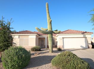 15310 W Via Manana, Sun City West, AZ 85375